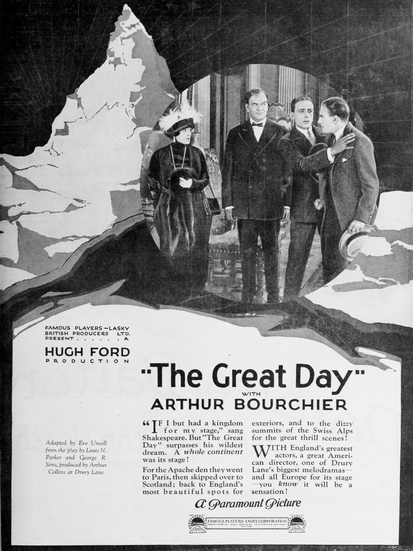 The Great Day