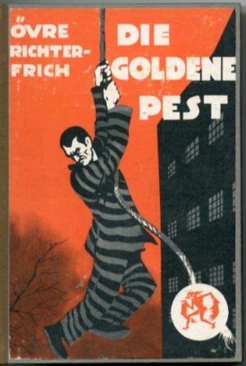 Die goldene Pest (1921) hero backdrop