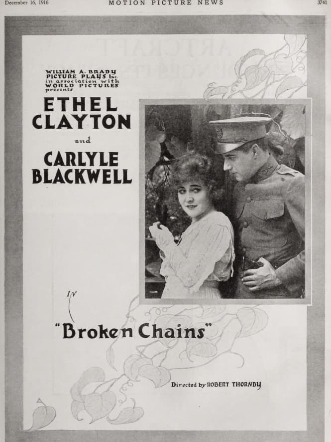 The New South poster