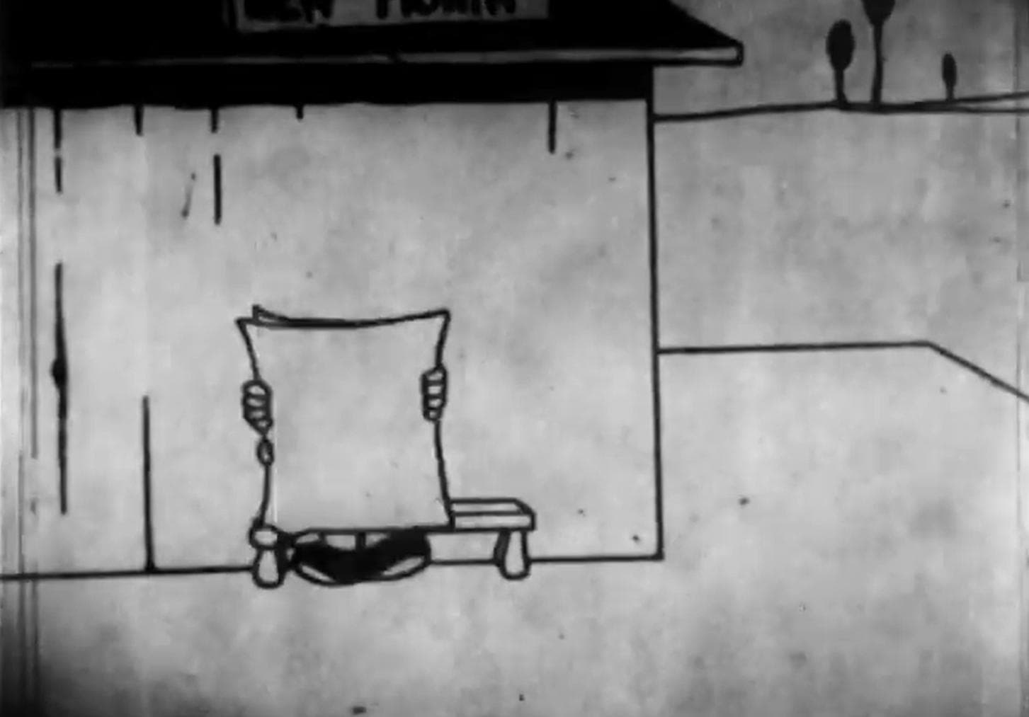 The Bomb Idea poster – Cult Cinema