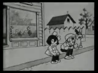 Dud's Home Run poster – Cult Cinema