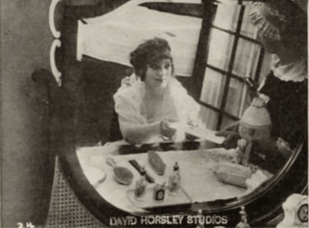 The Leopard's Bride poster – Cult Cinema