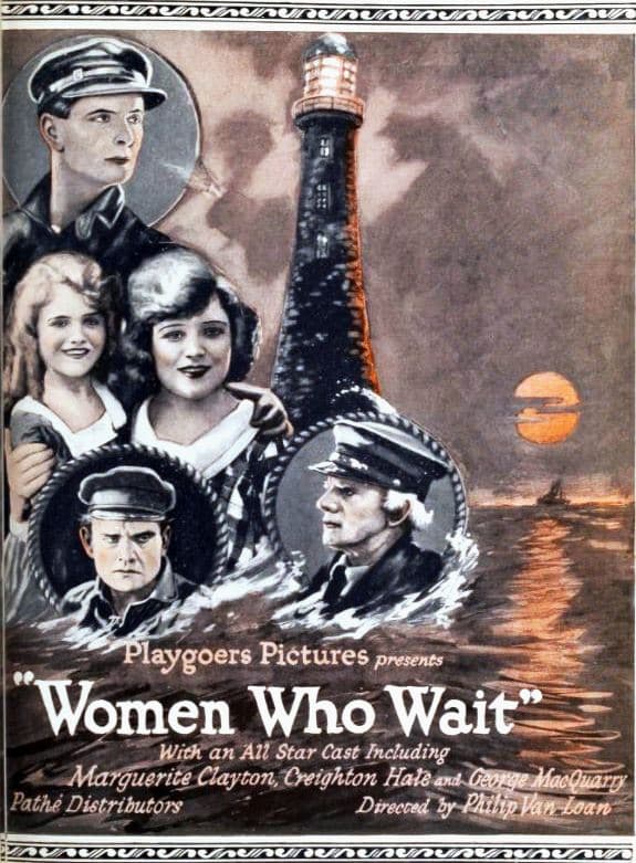 Forbidden Love (1921) film backdrop