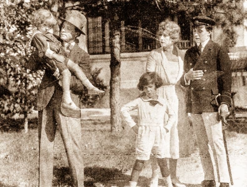 Gyermekszív poster – Cult Cinema