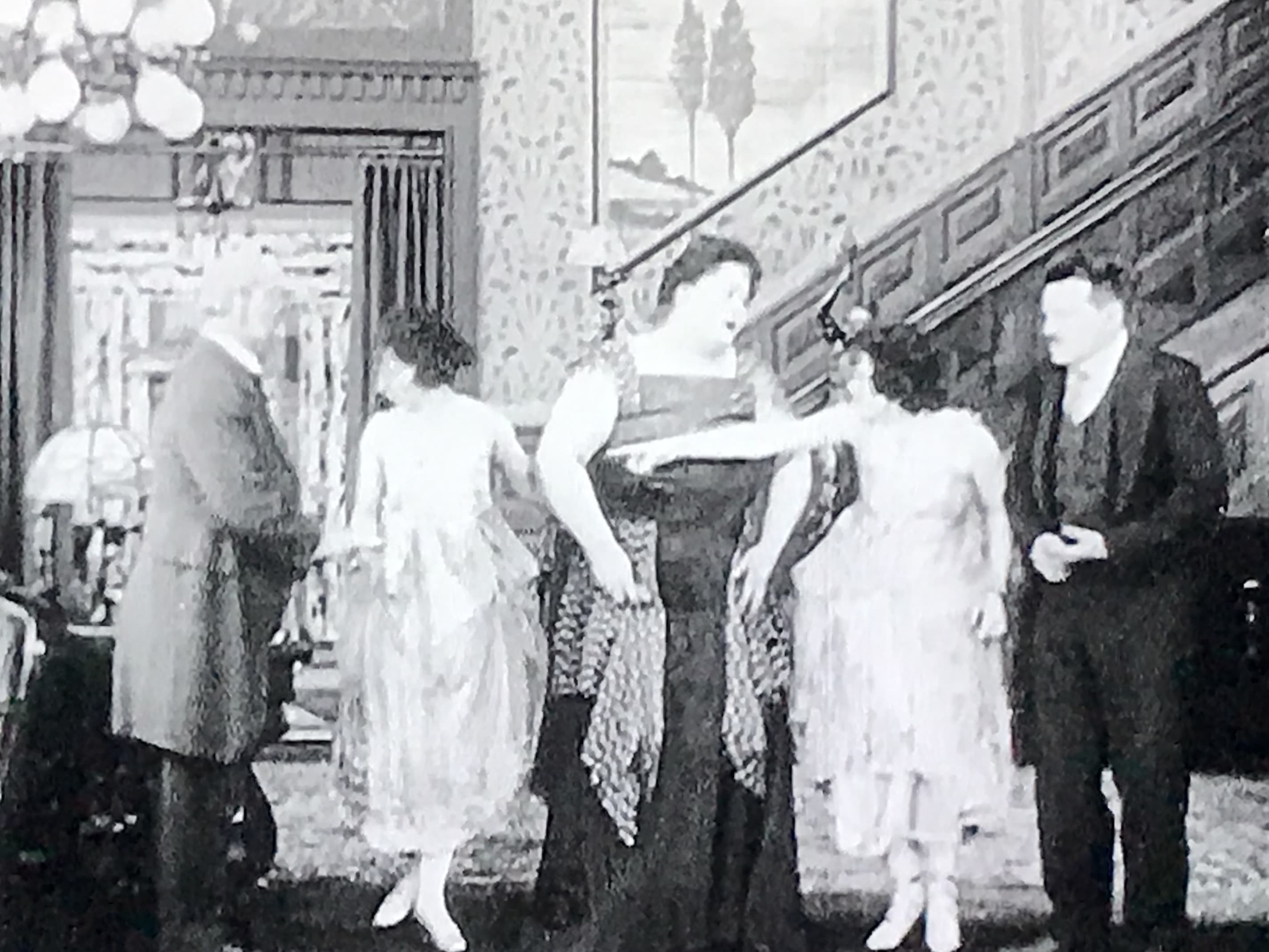 Cinderella Cinders poster – Cult Cinema