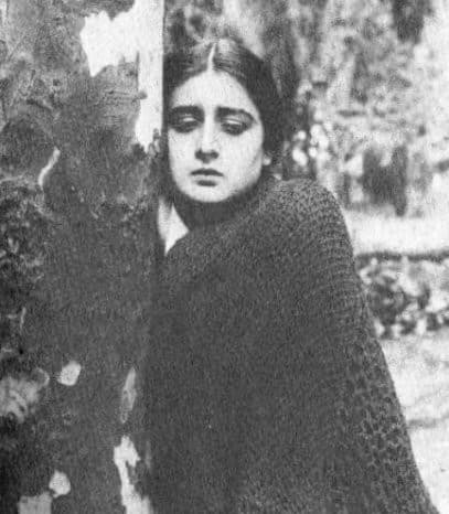 Qristine poster – Cult Cinema