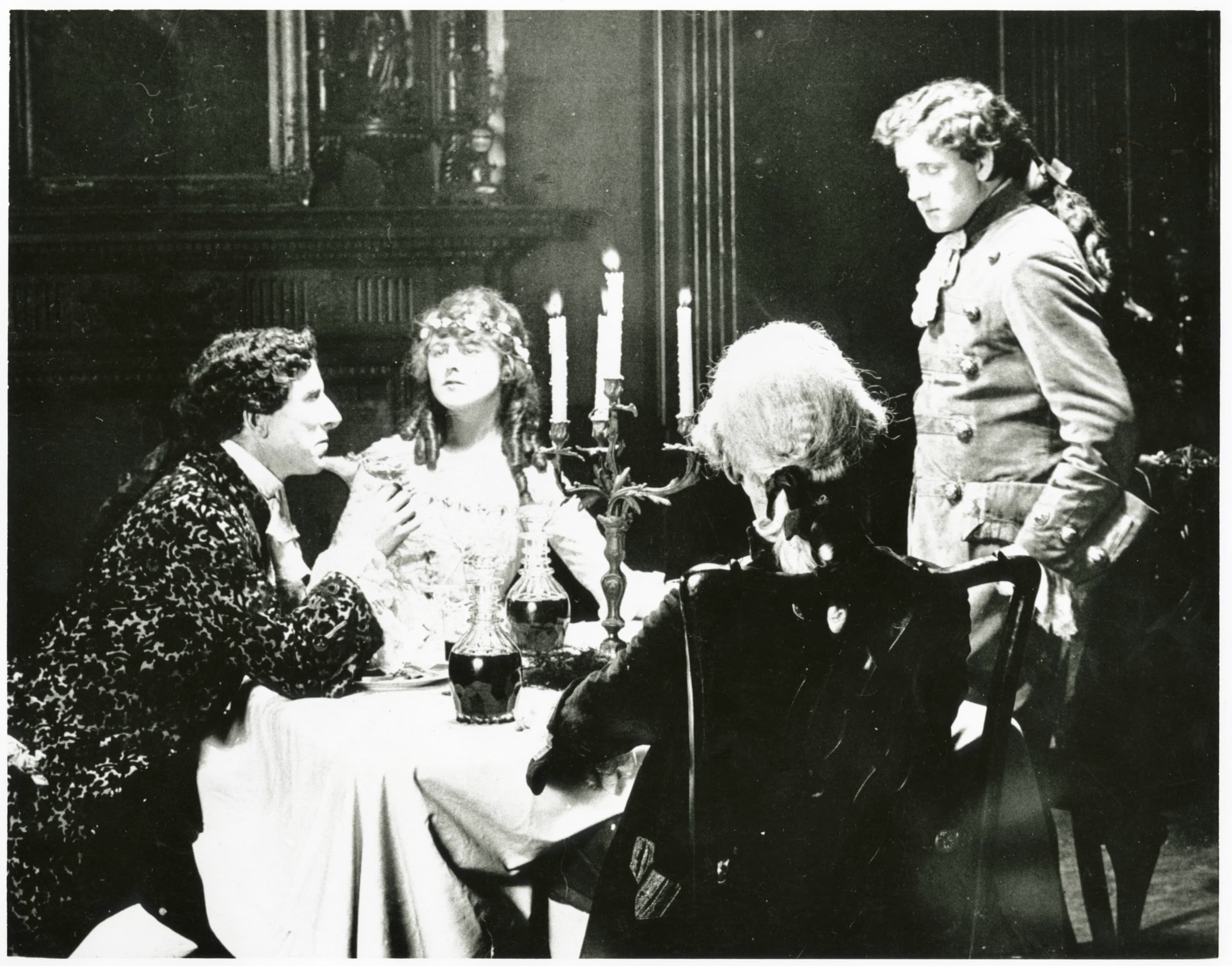 Willy Reilly and His Colleen Bawn poster