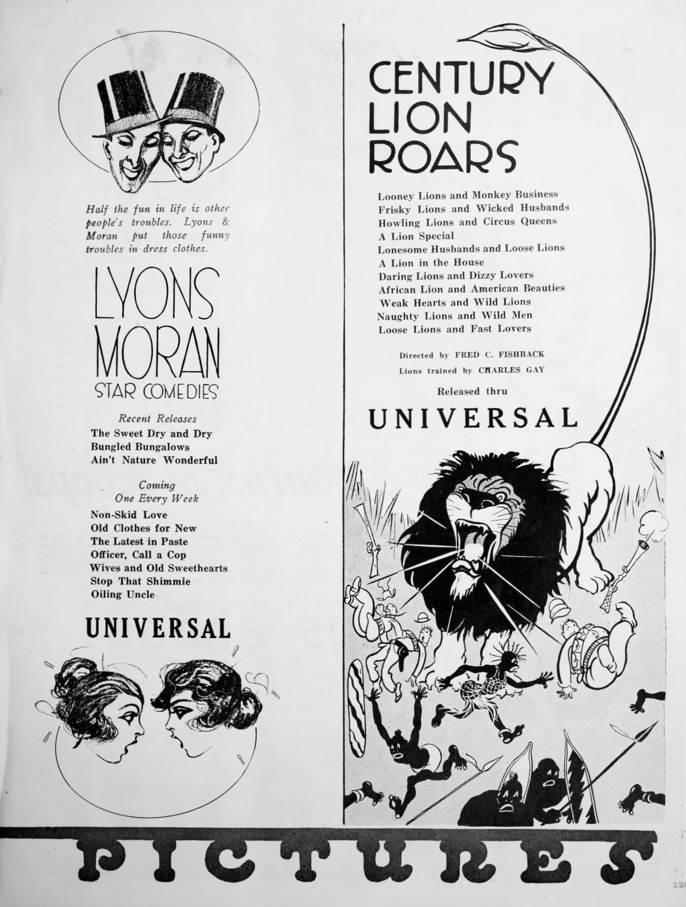 Wives and Old Sweethearts poster