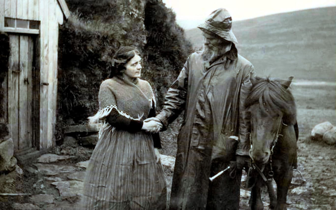 Sons of the Soil poster – Cult Cinema