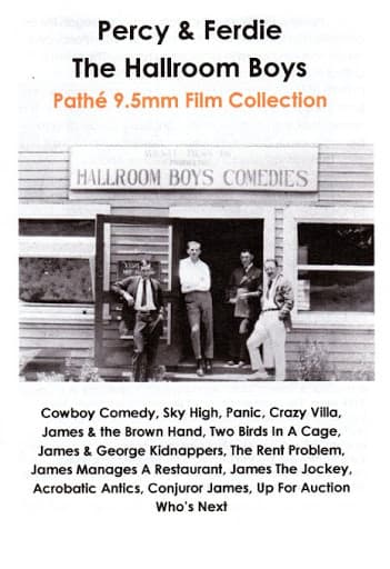 At Your Service poster – Cult Cinema