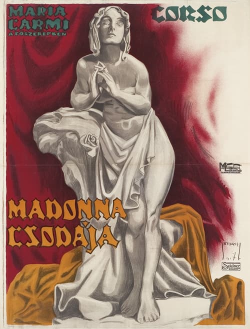 Das Wunder der Madonna (1916) film backdrop