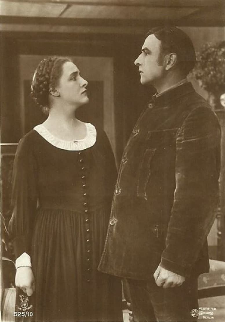 Das Geschlecht derer von Ringwall poster