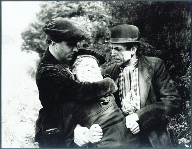 Proletardrengen (1916) film backdrop