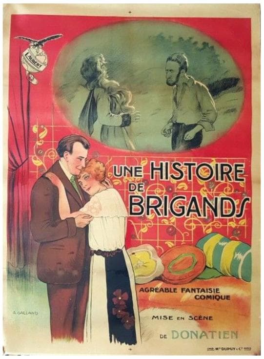 Une histoire de brigands