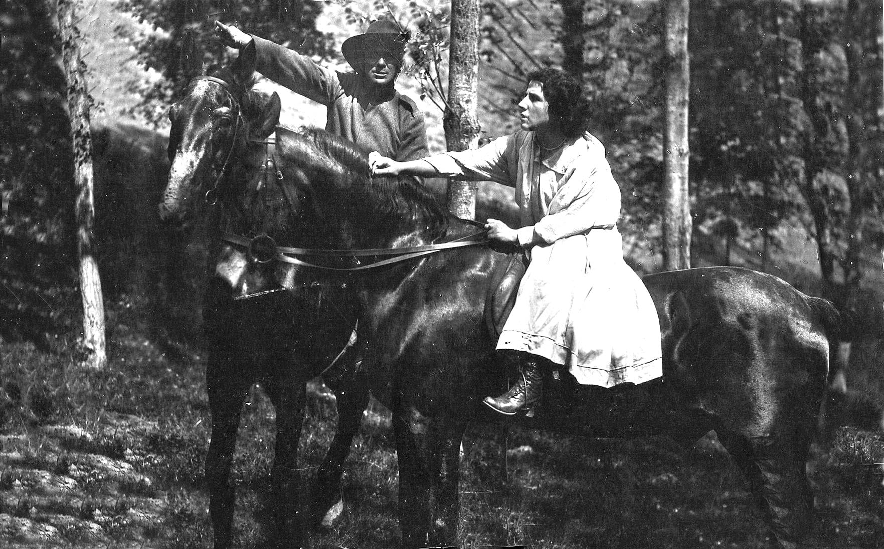 La capanna dello zio Tom (1918) film backdrop