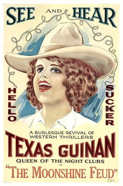 A Moonshine Feud (1920) film backdrop