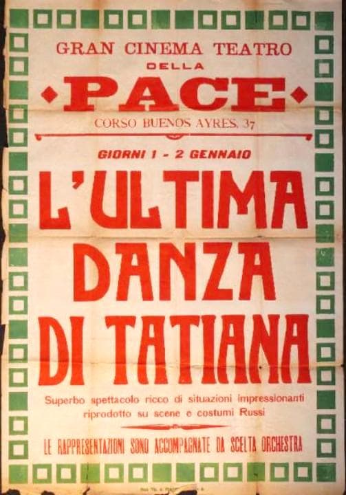 Das verwunschene Schloß (1918) film backdrop