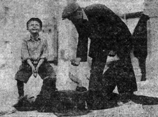 The Romance of Kenosha poster – Cult Cinema