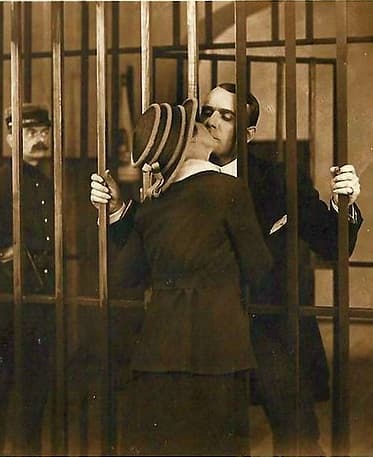 Der Fürst der Diebe und seine Liebe