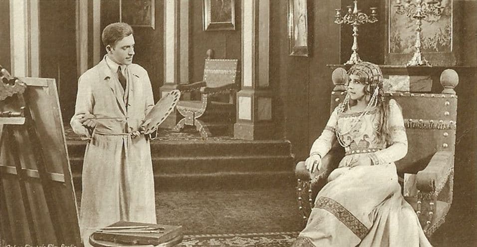 Das Land der Sehnsucht poster