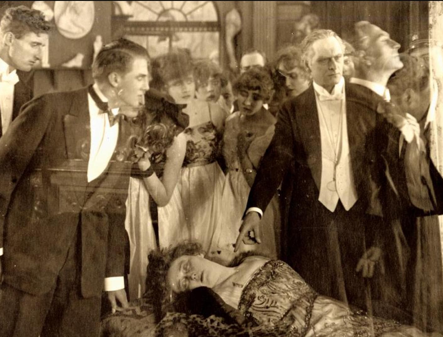 Skæbnesvangre vildfarelser poster – Cult Cinema