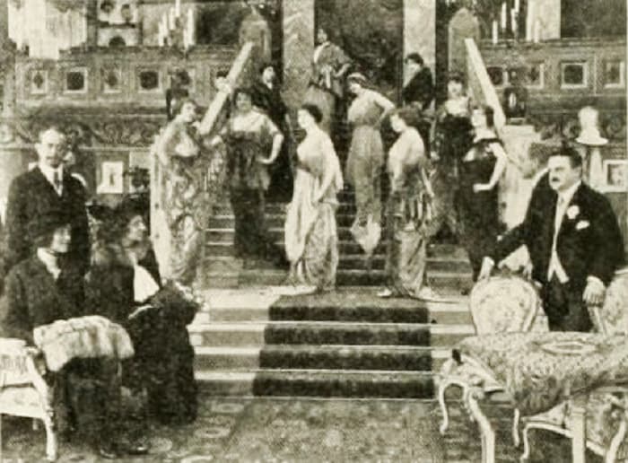 The Perfect '36' poster – Cult Cinema