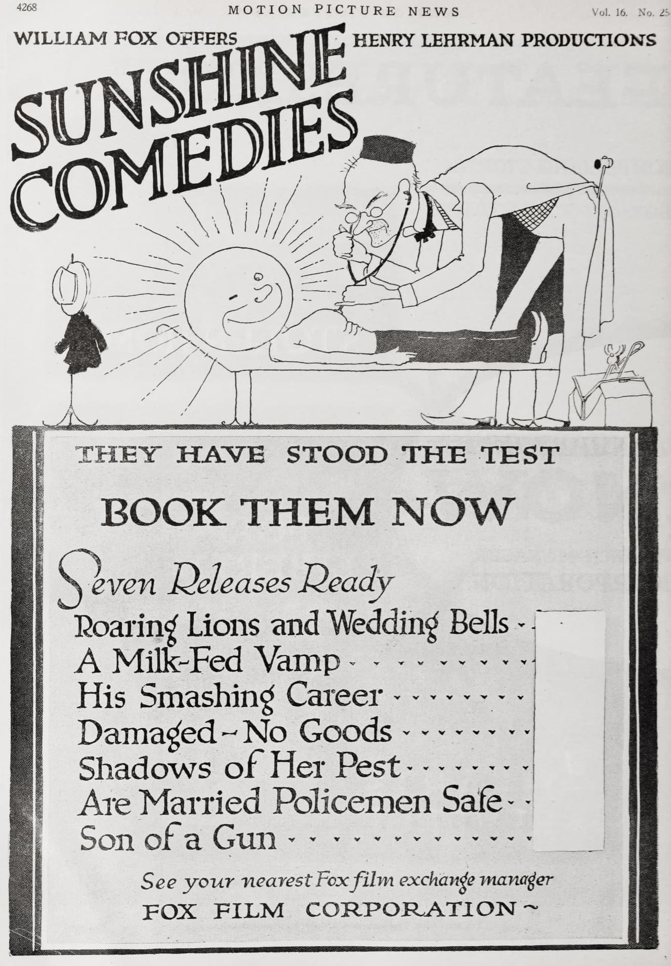 Are Married Policemen Safe?