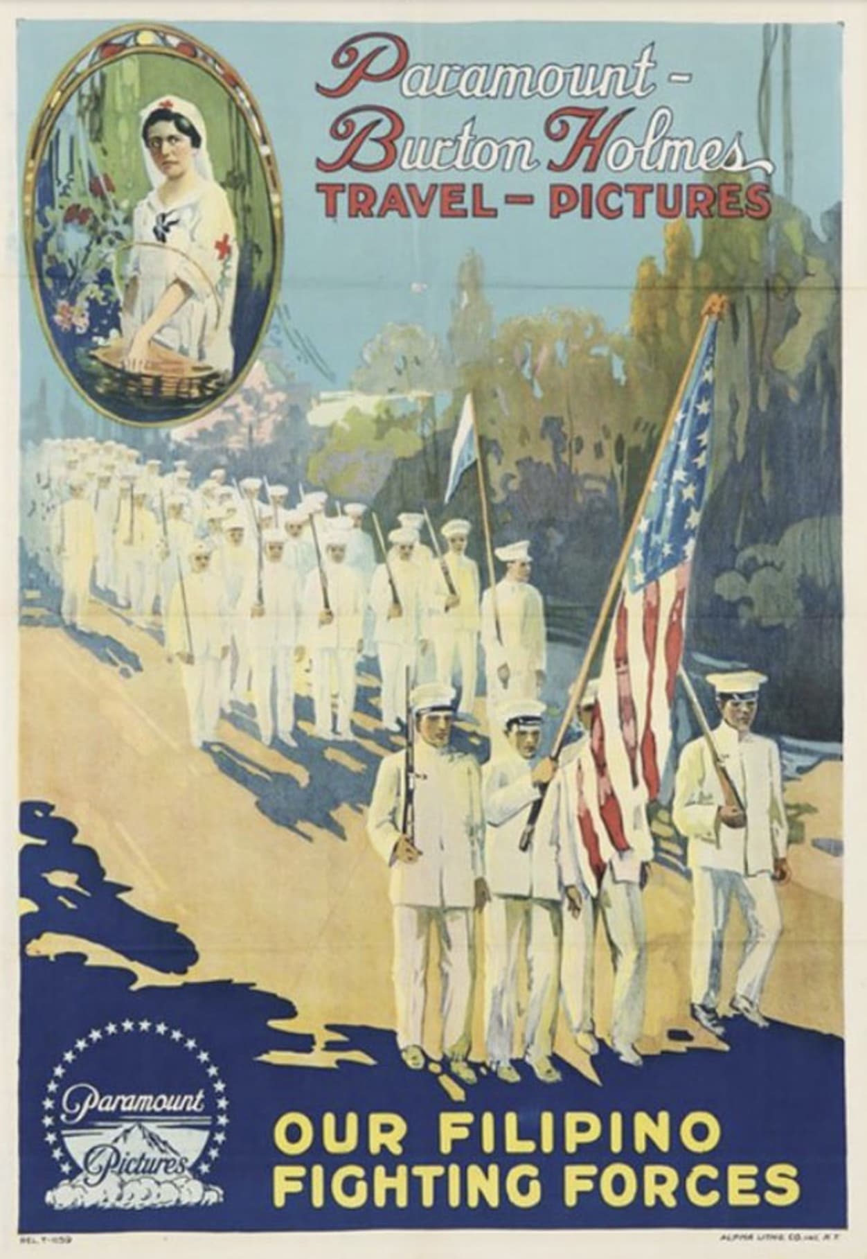 Our Filipino Fighting Force