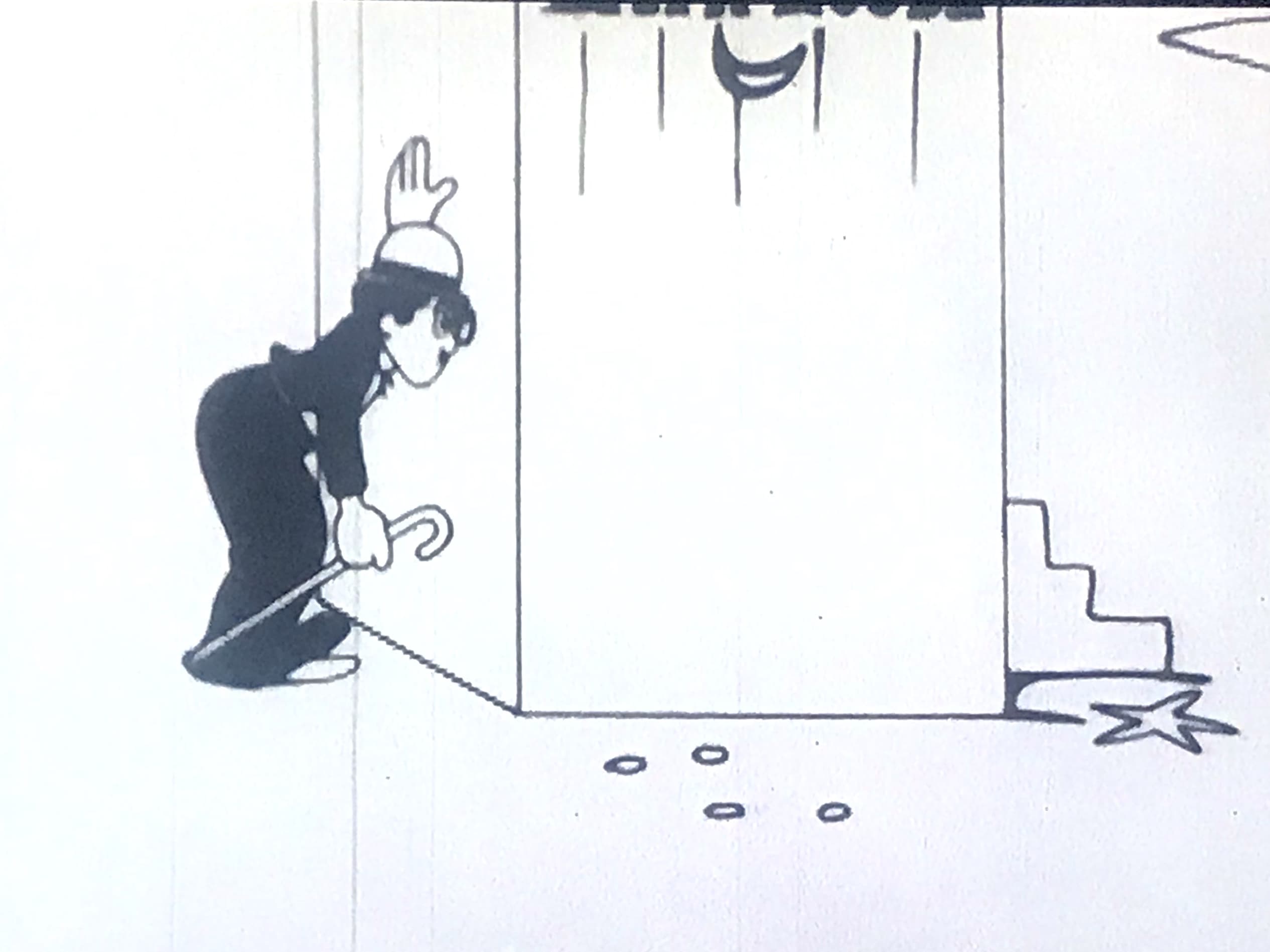 Charley at the Beach poster – Cult Cinema