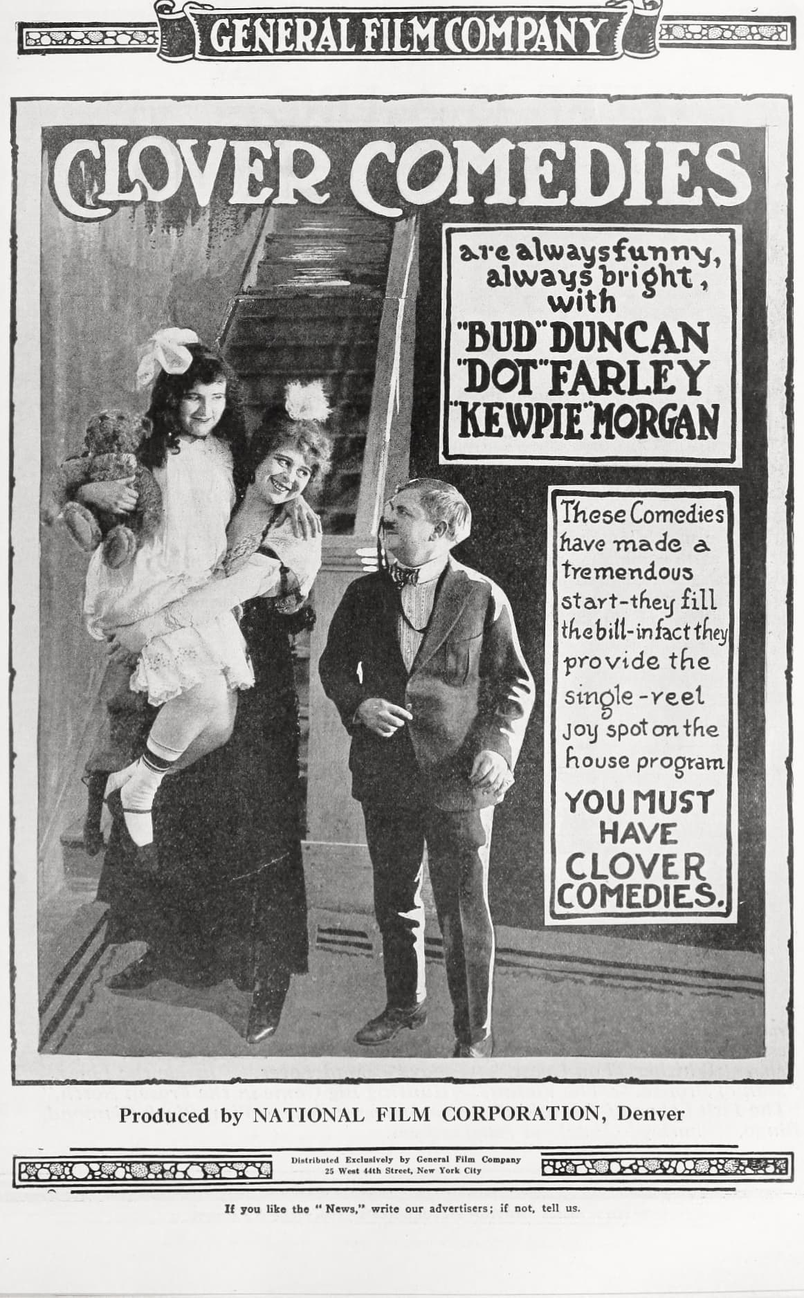 A Widow's Camouflage