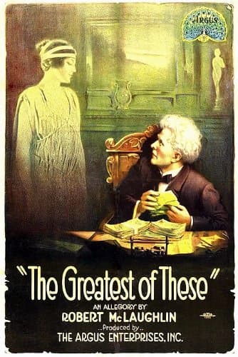 The Greatest of These (1919) film backdrop
