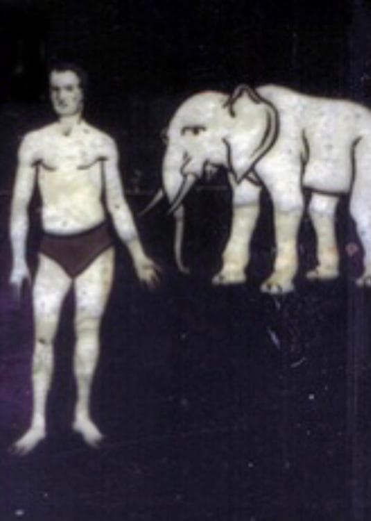 Our Bone Relations (1918) film backdrop