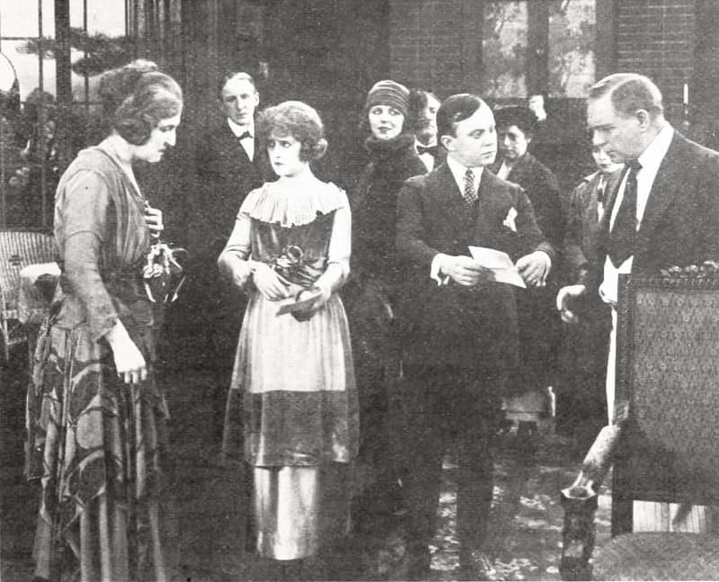 How to Be Happy Though Married poster