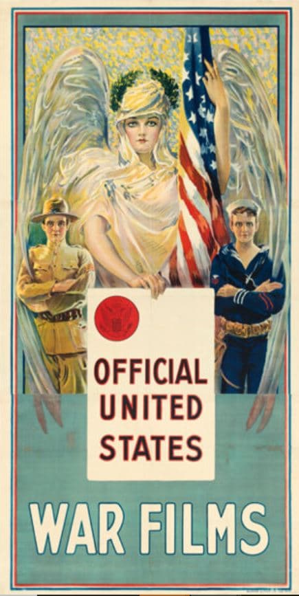 Allies' Official War Review, No. 3