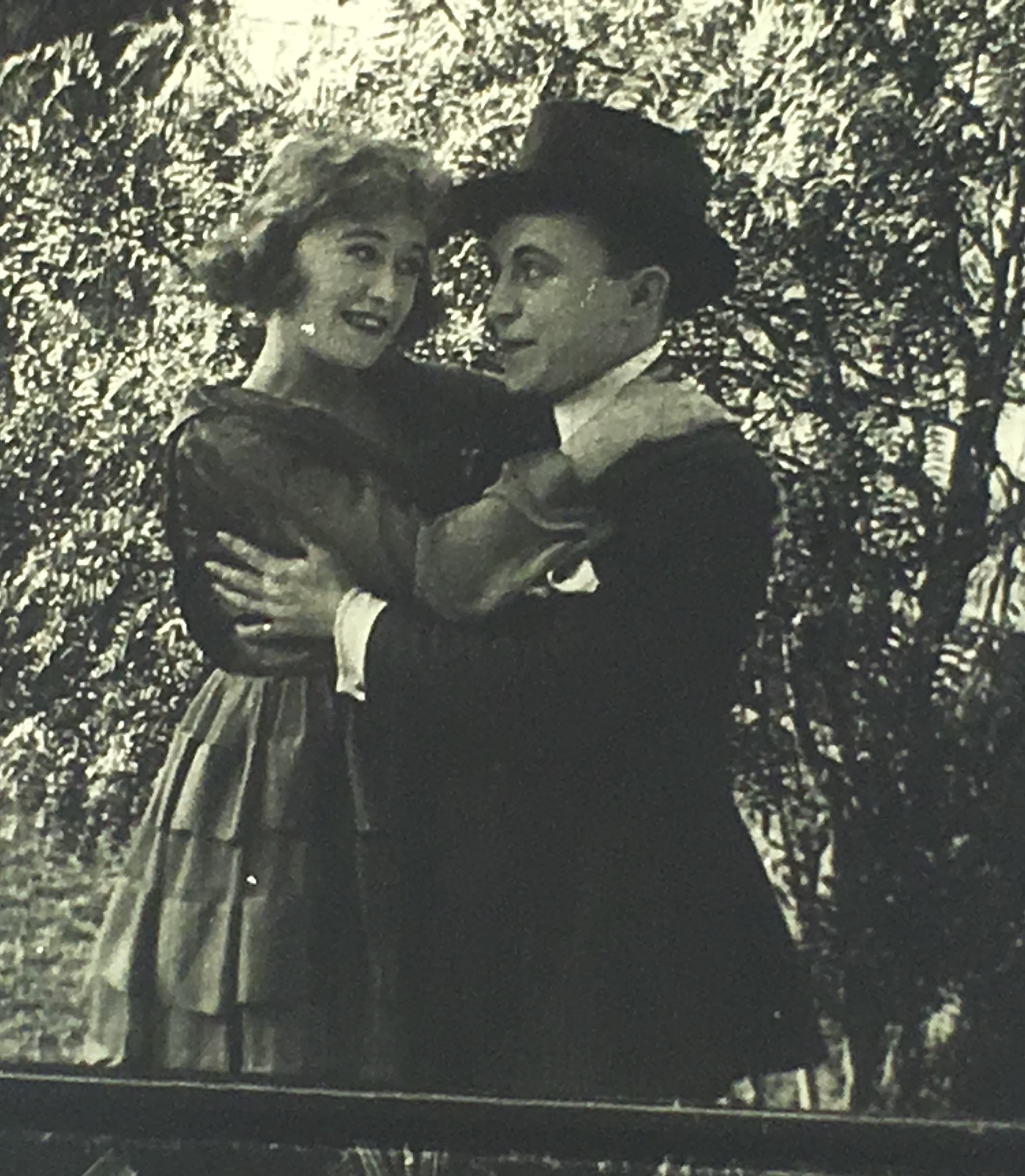 The Wig-Wag System poster