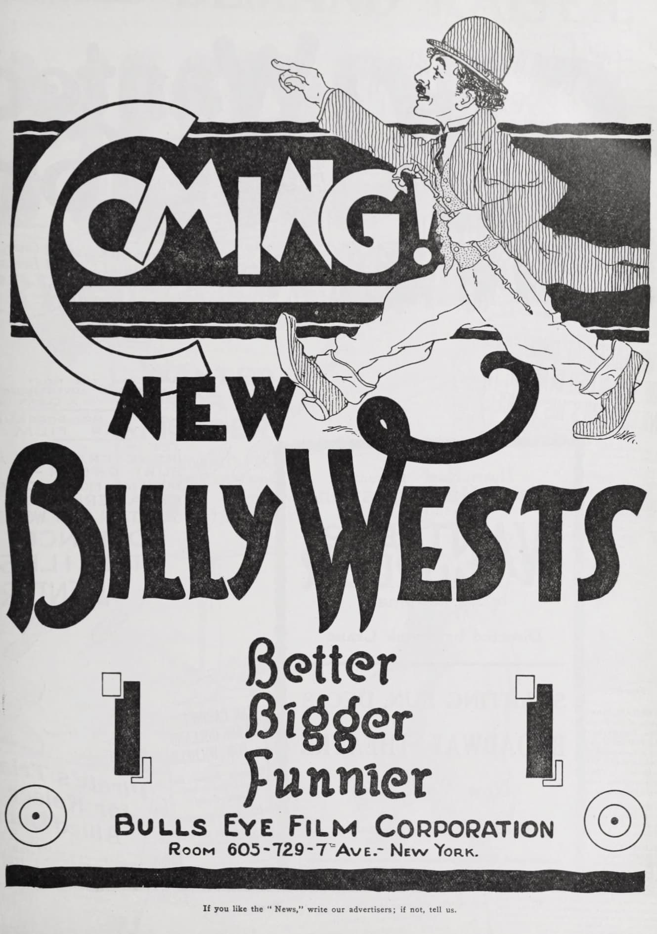 The Masquerader poster – Cult Cinema