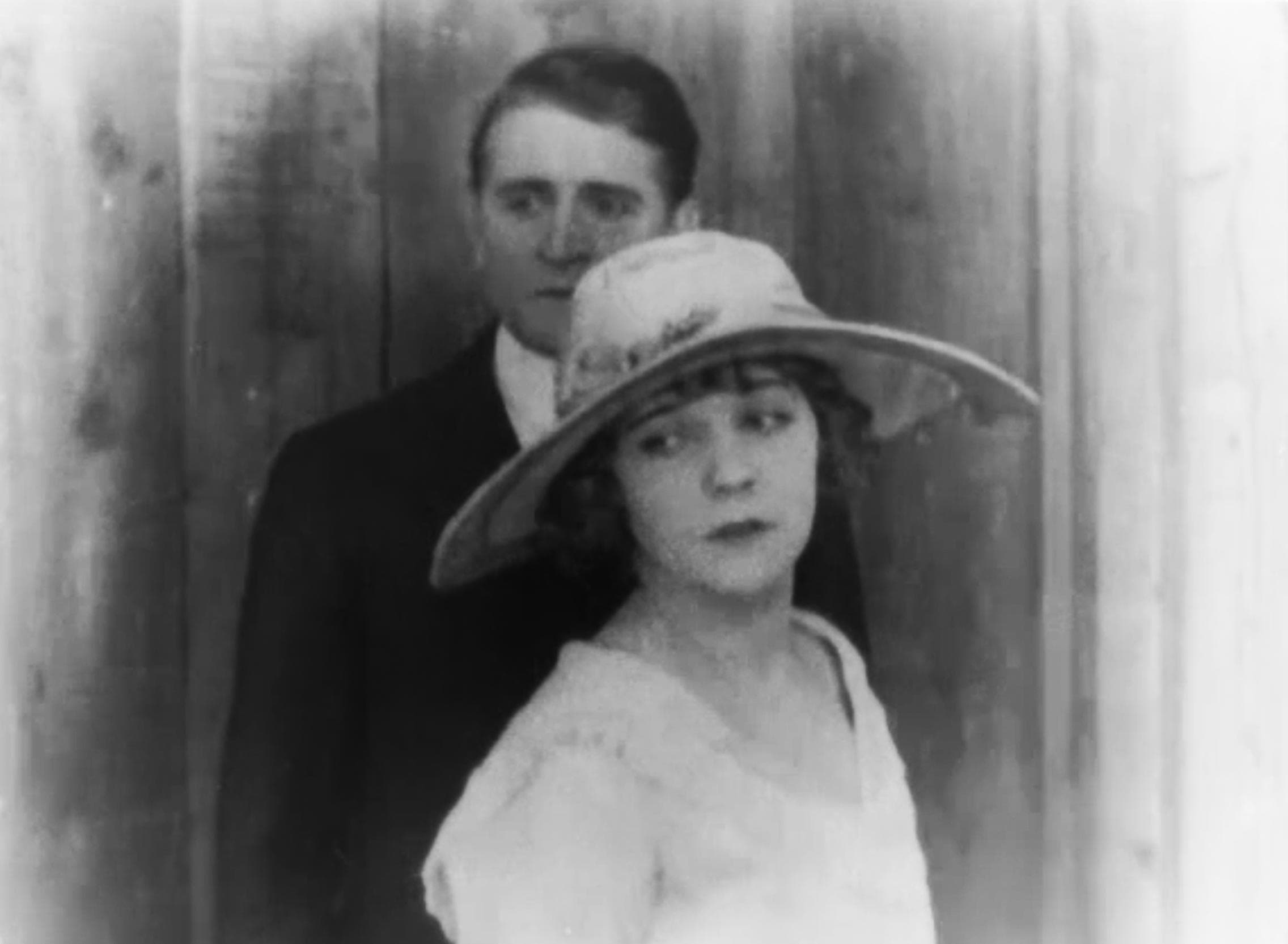 The Church with an Overshot Wheel poster – Cult Cinema