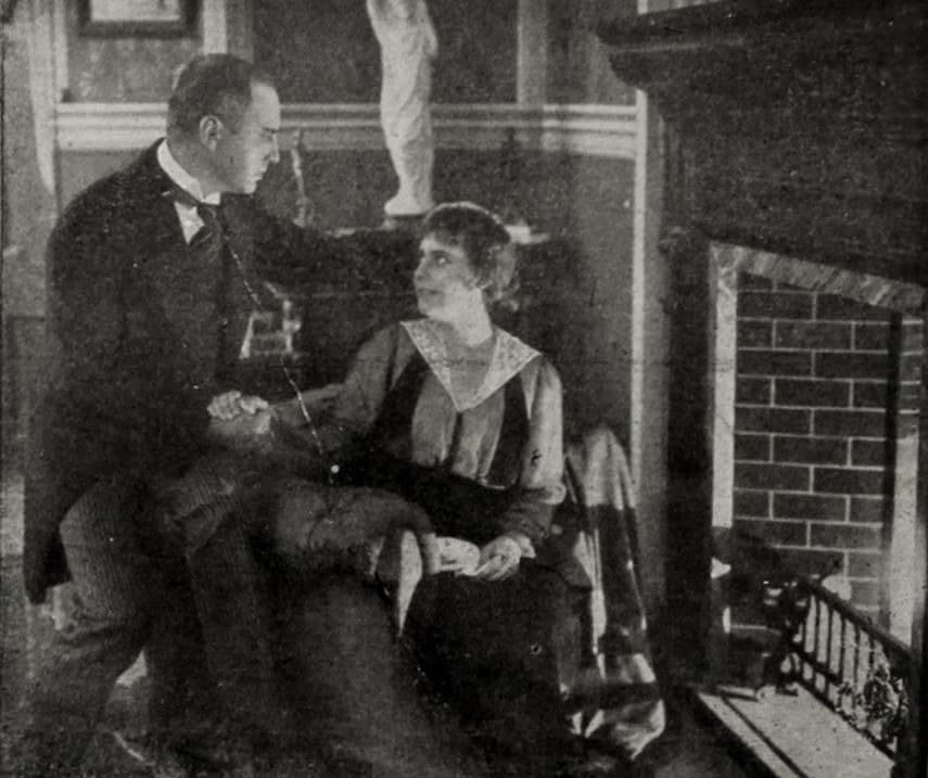 Sins of Great Cities (1915) film backdrop