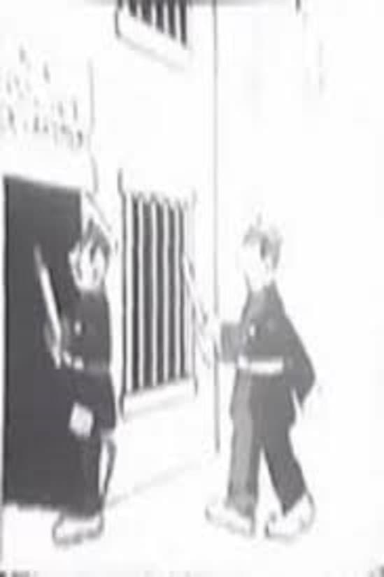 Kansas City's Spring Clean-up poster