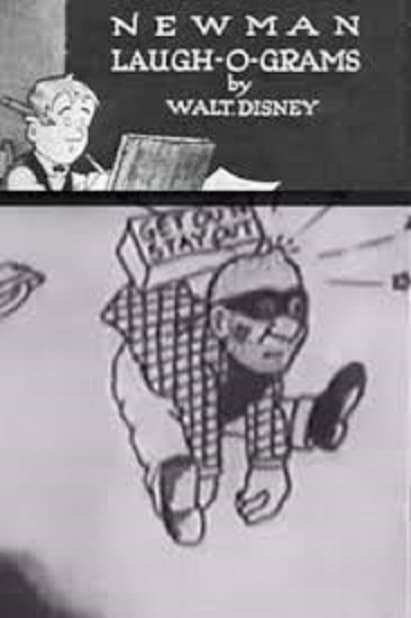 Cleaning Up!!? poster