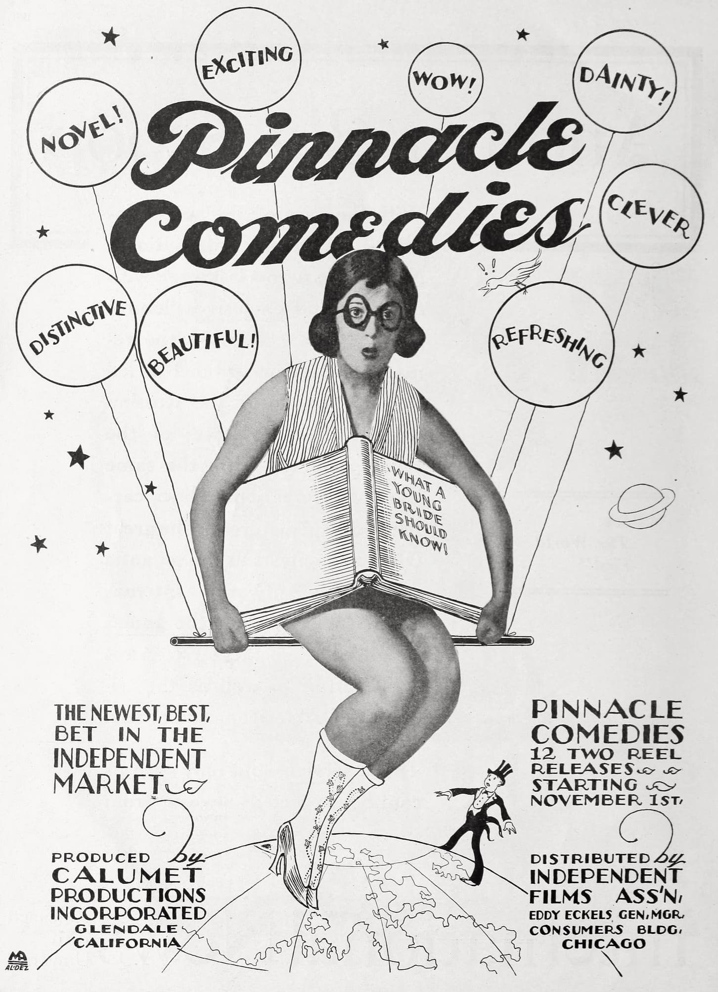 The Nation's Dream poster – Cult Cinema