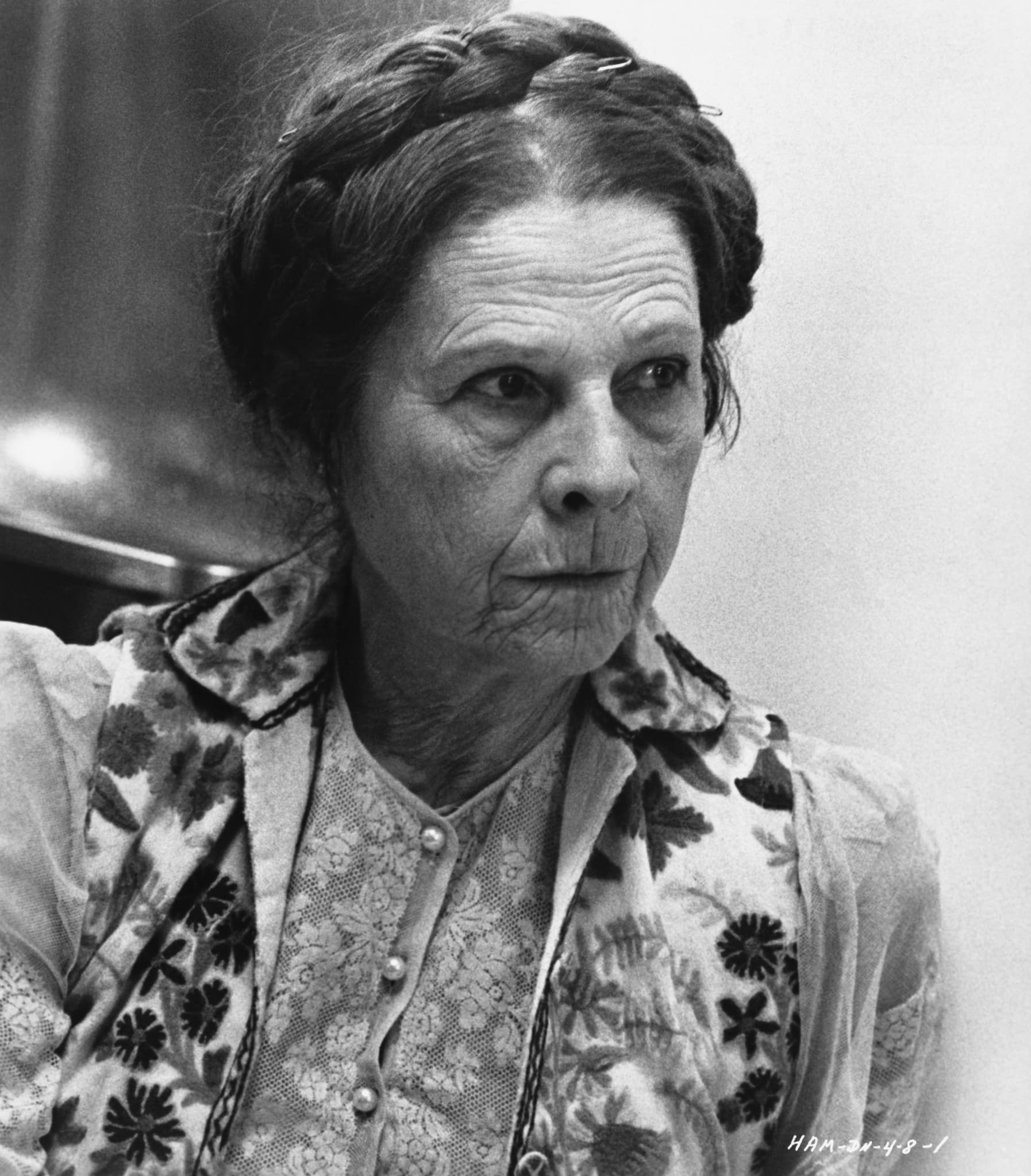 Ruth Gordon