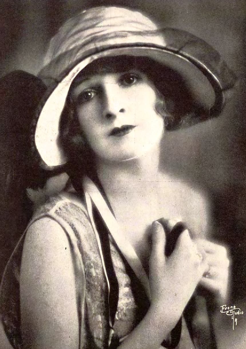 Alta Allen