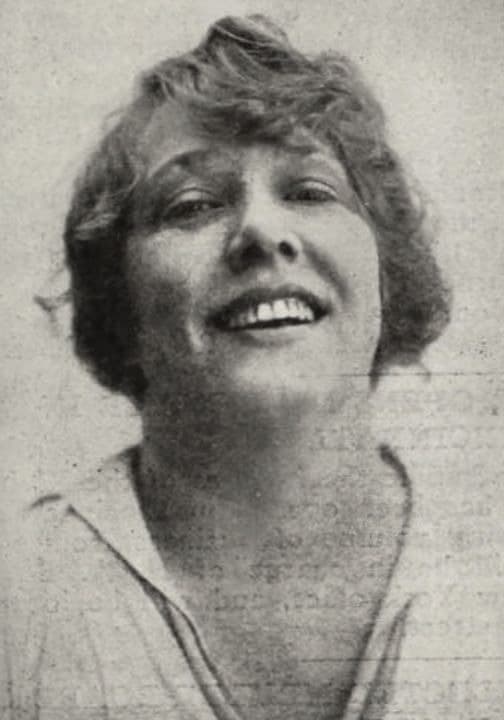 Louise Bates