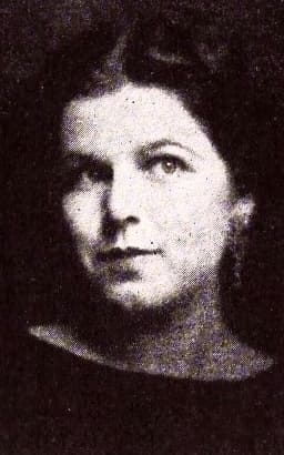 Marian Constance Blackton