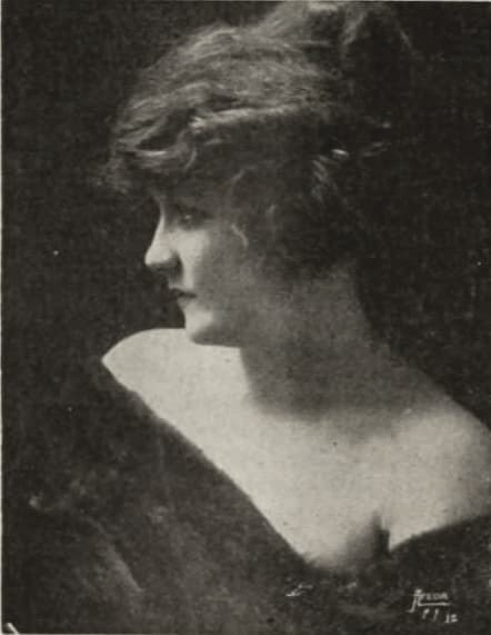 Ellen Burford