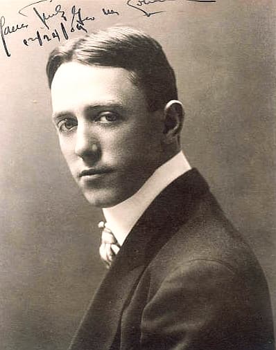 George M. Cohan