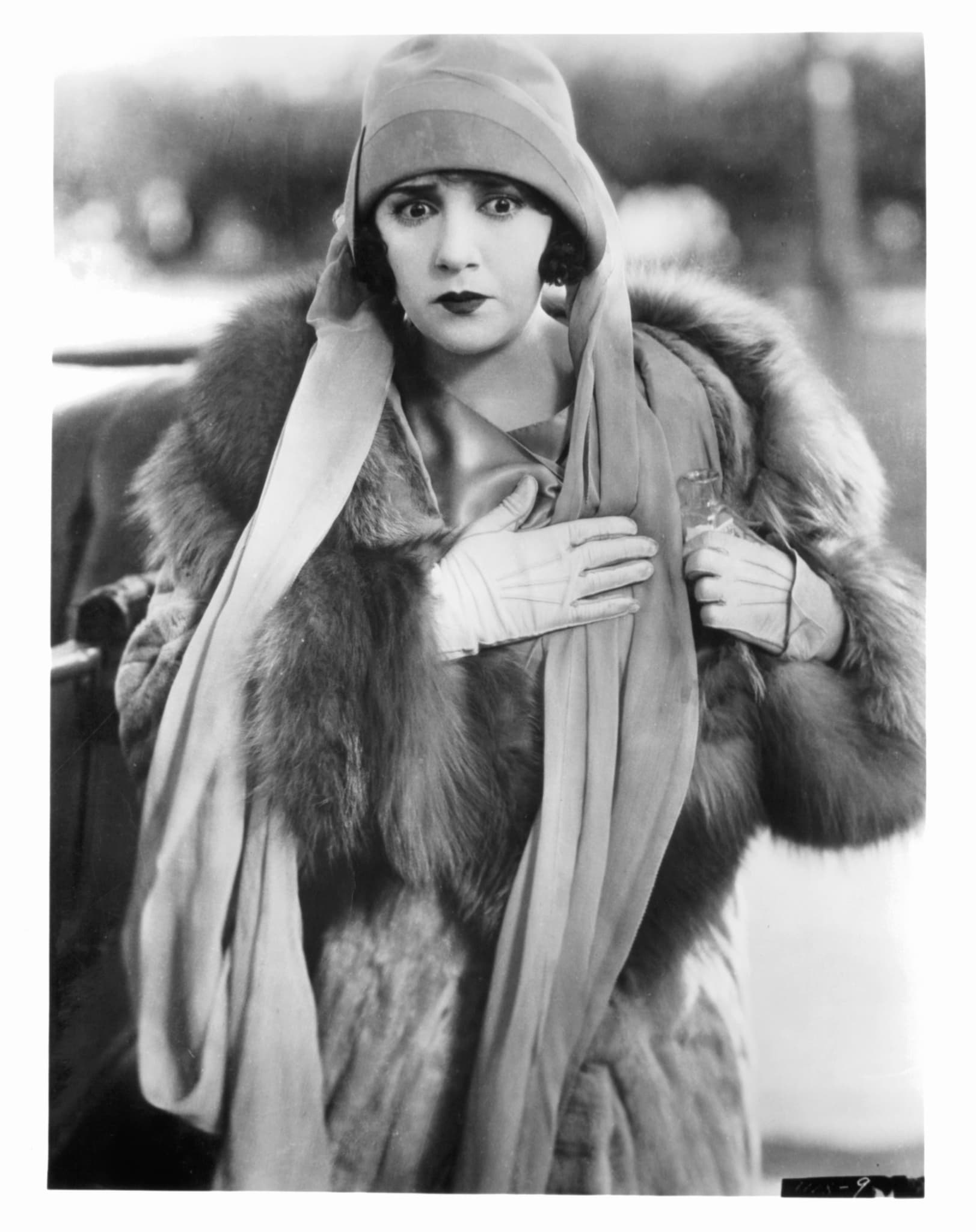 Bebe Daniels