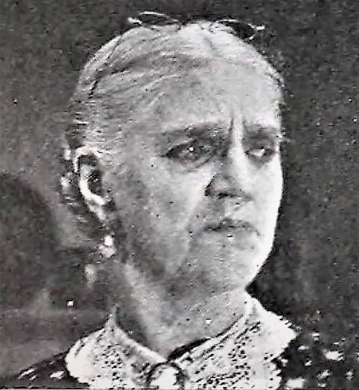 Marie L. Day