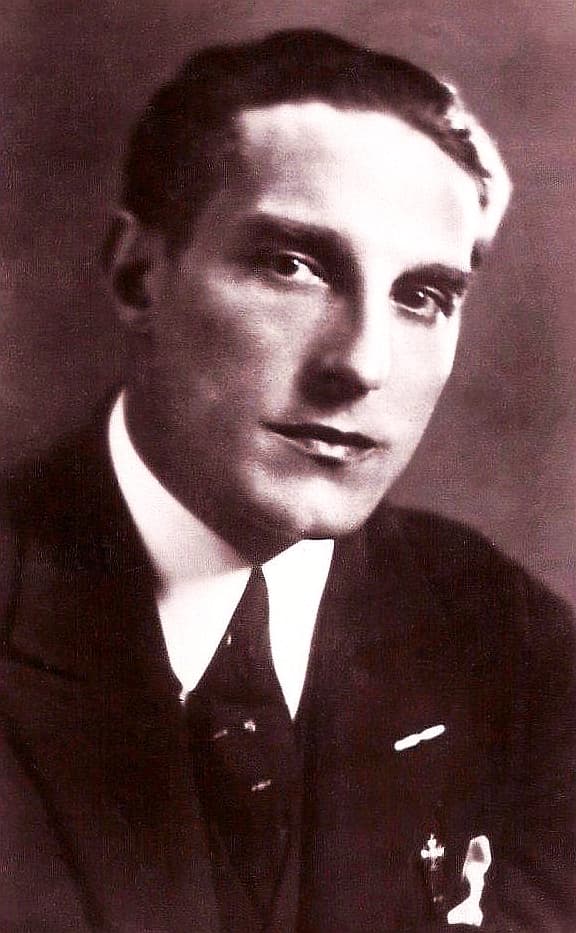 Charles de Rochefort